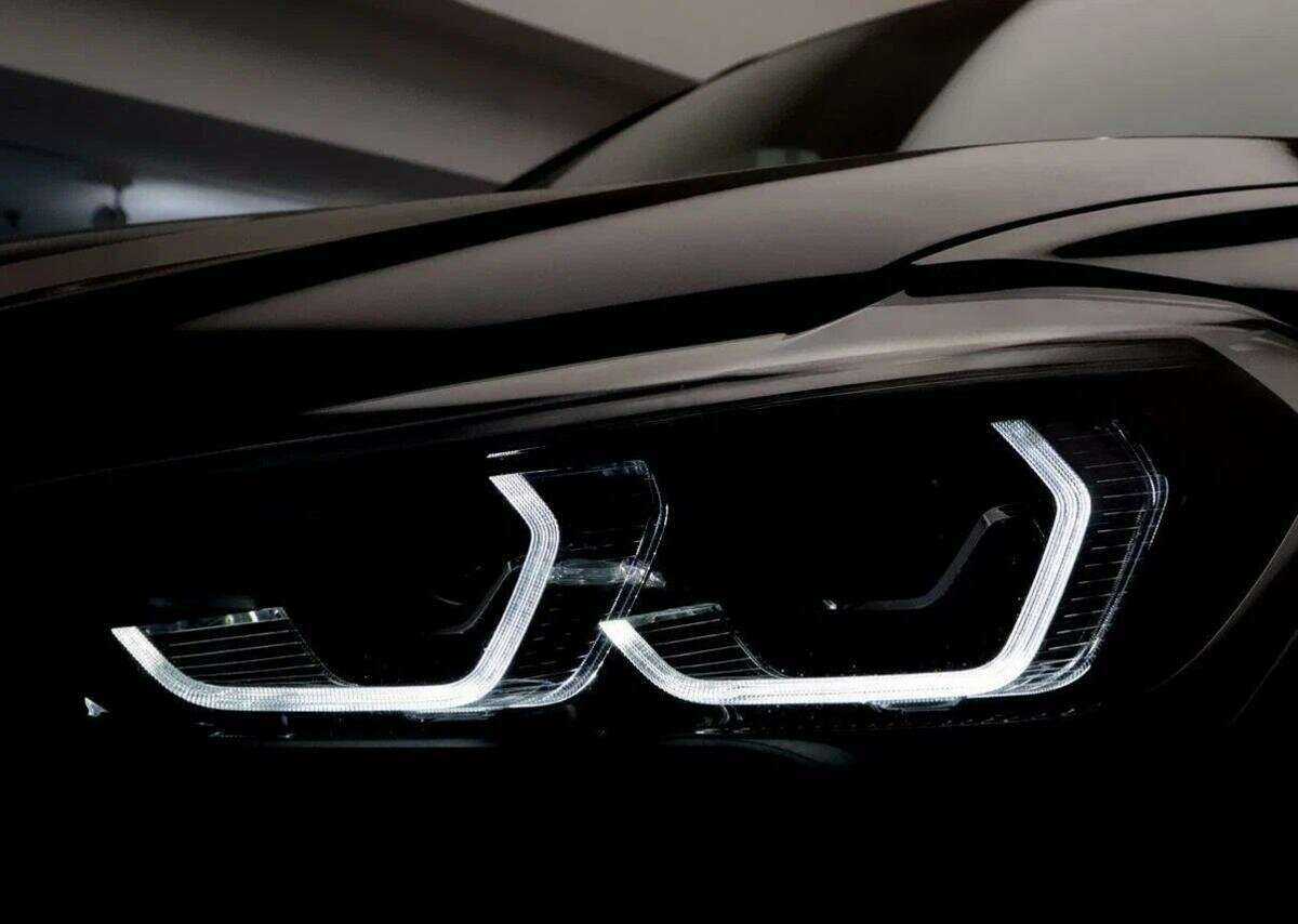 Купить BMW X1 20i xDrive, 2019, 68 774 км, фото №9