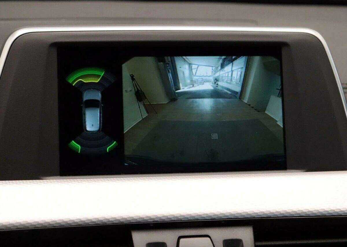 Купить BMW X1 20i xDrive, 2019, 68 774 км, фото №10