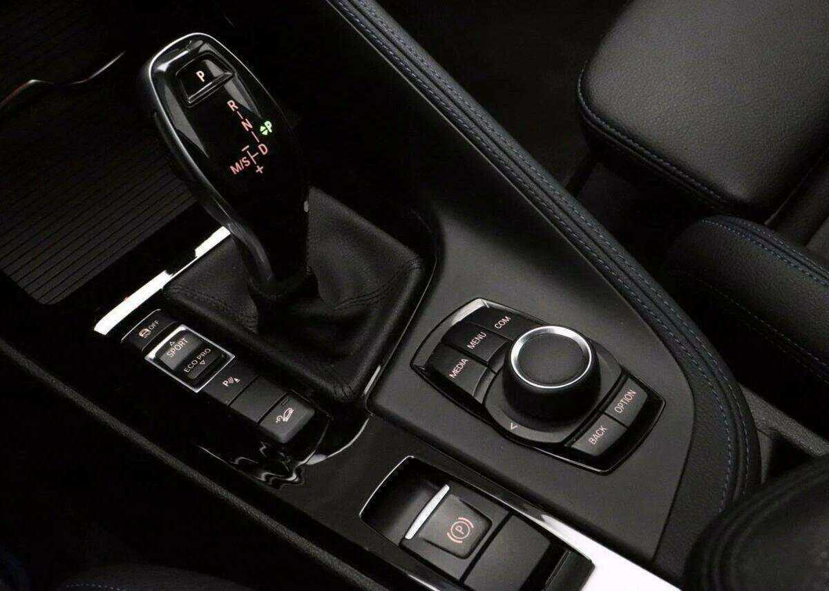 Купить BMW X1 20i xDrive, 2019, 68 774 км, фото №12