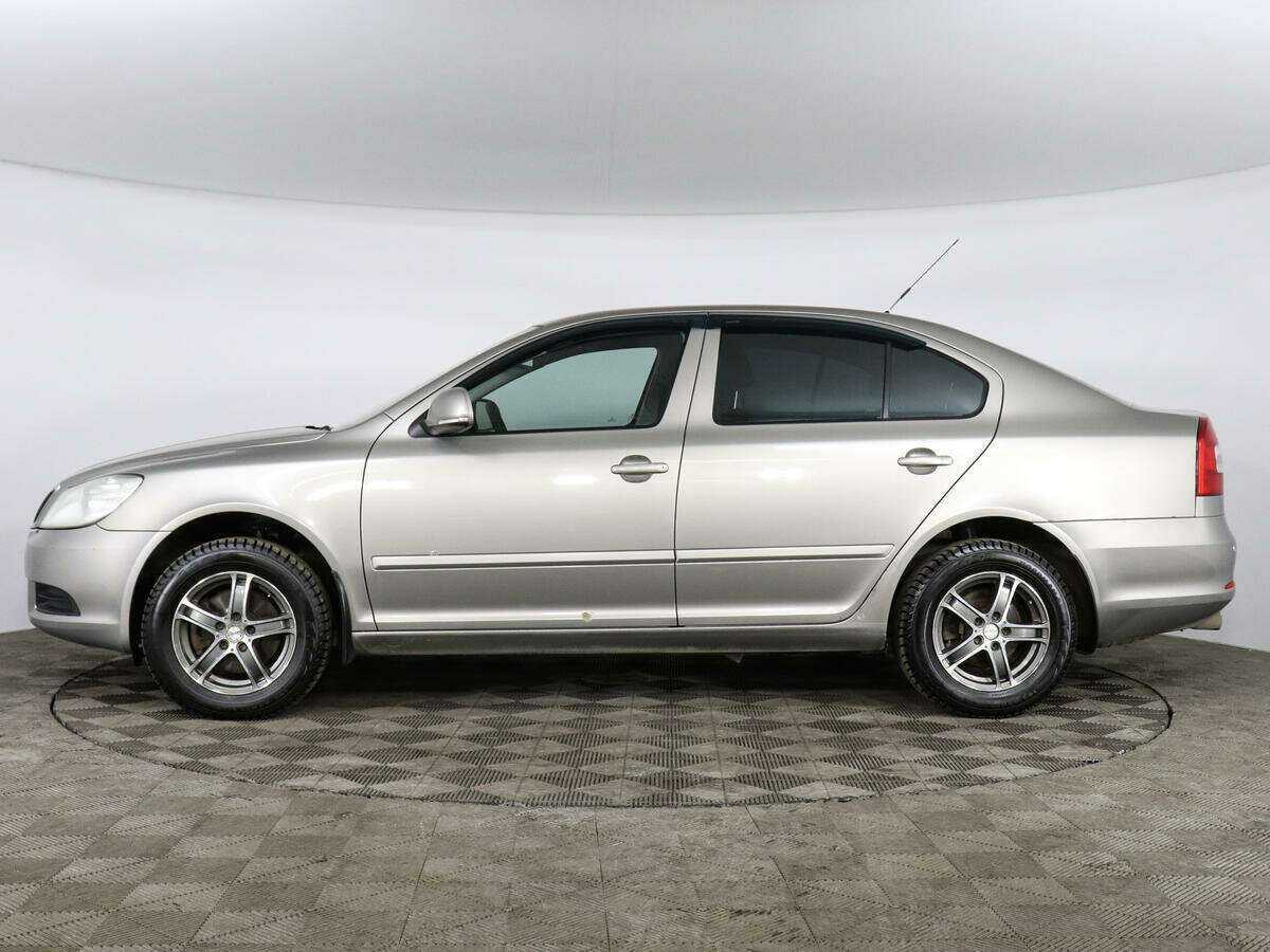Купить Skoda Octavia DSG7, 2011, 200 621 км, фото №7