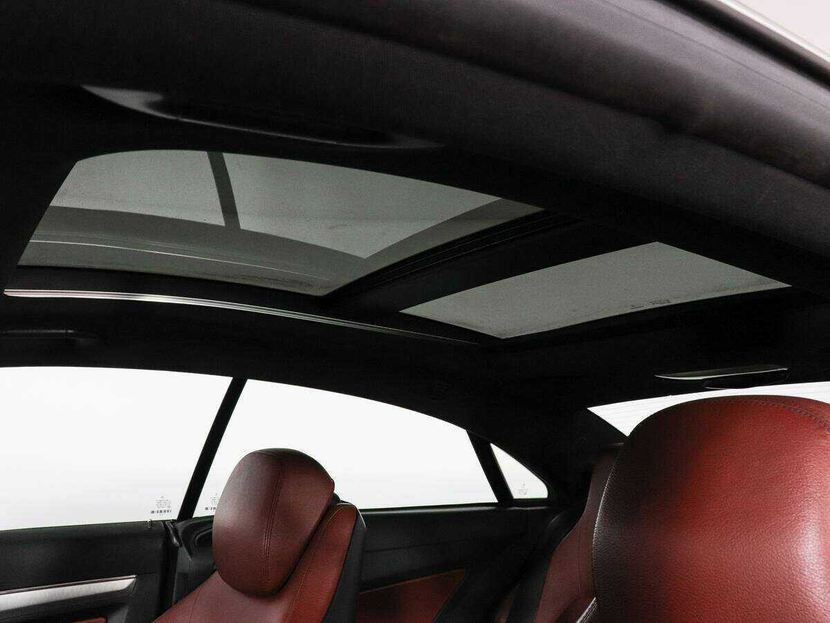 Купить Mercedes-Benz E-Класс 250 7G-Tronic, 2011, 145 000 км, фото №13