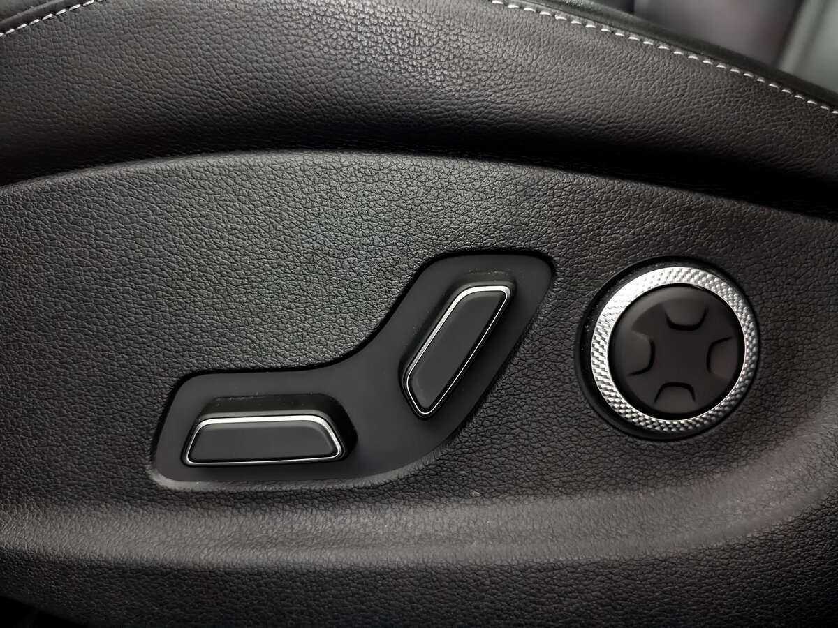 Купить Genesis G80, 2022, 7 267 км, фото №28