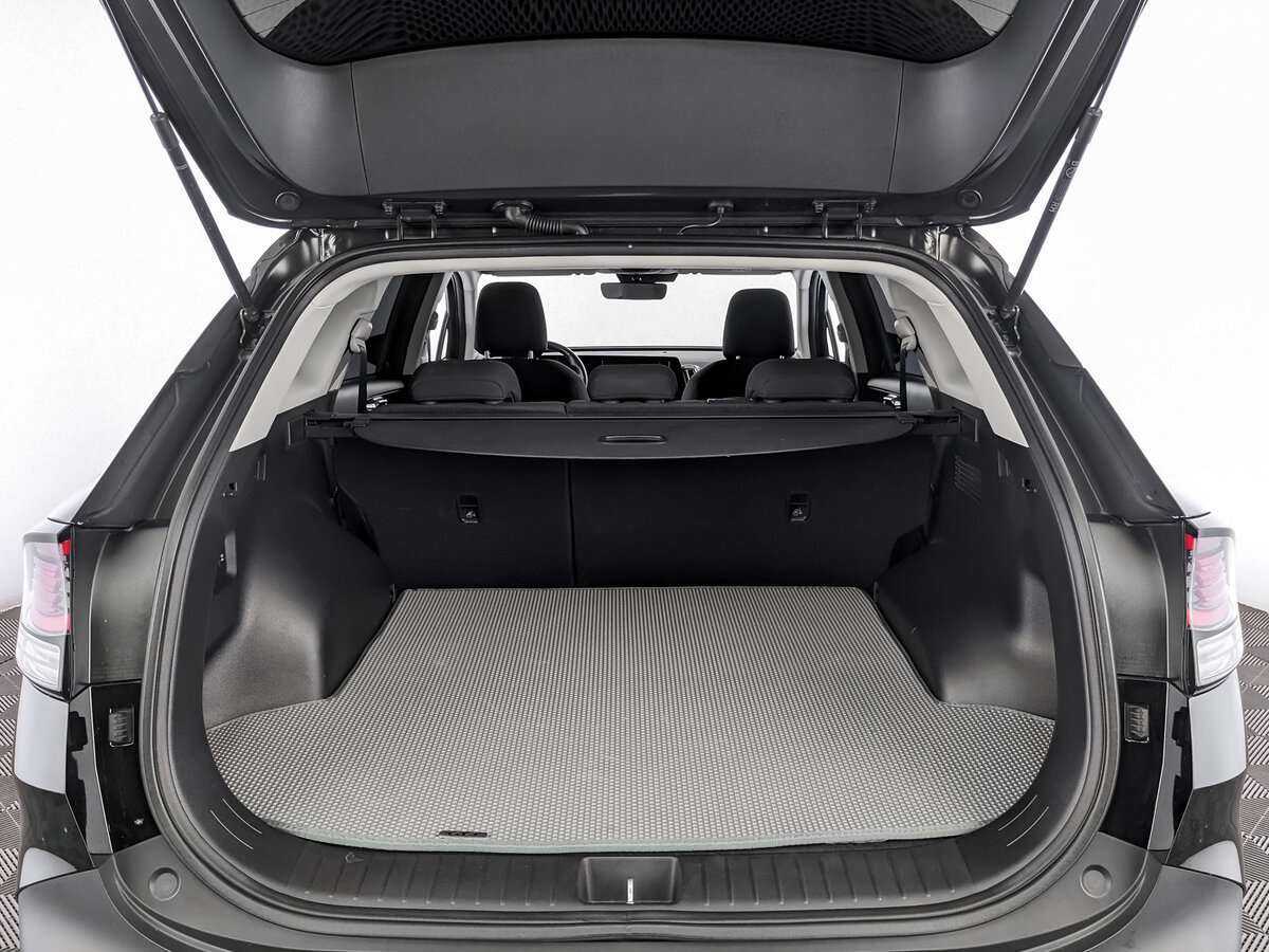 Купить Kia Sportage, 2023, 14 620 км, фото №9