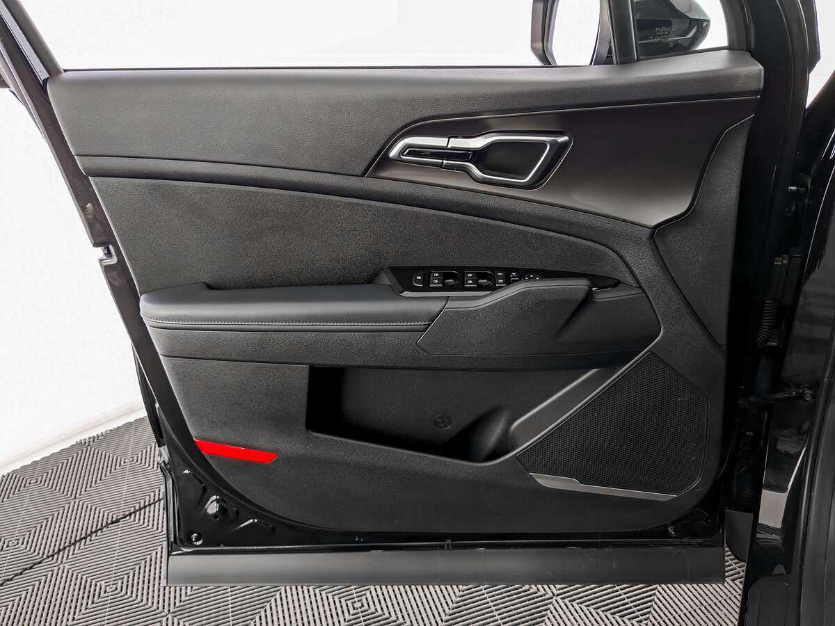 Купить Kia Sportage, 2023, 14 620 км, фото №17