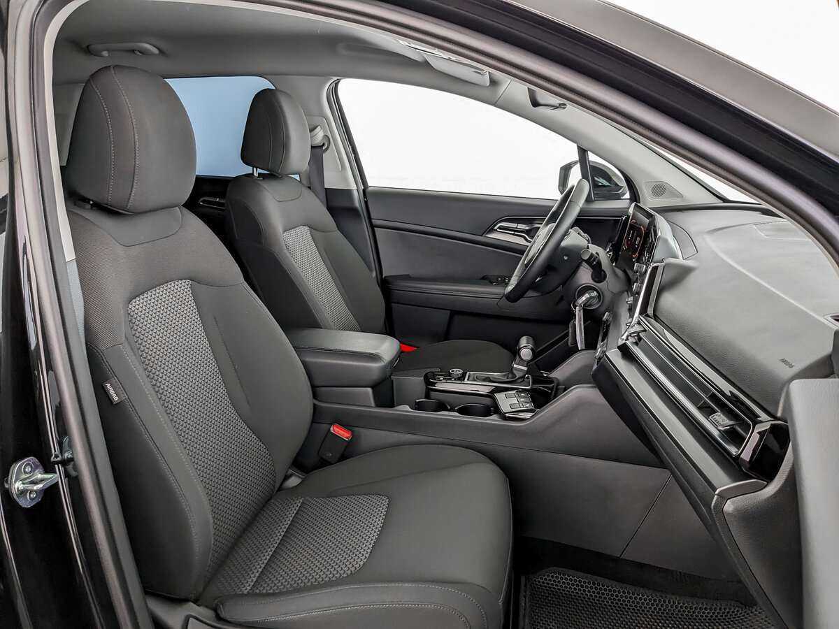Купить Kia Sportage, 2023, 14 620 км, фото №21