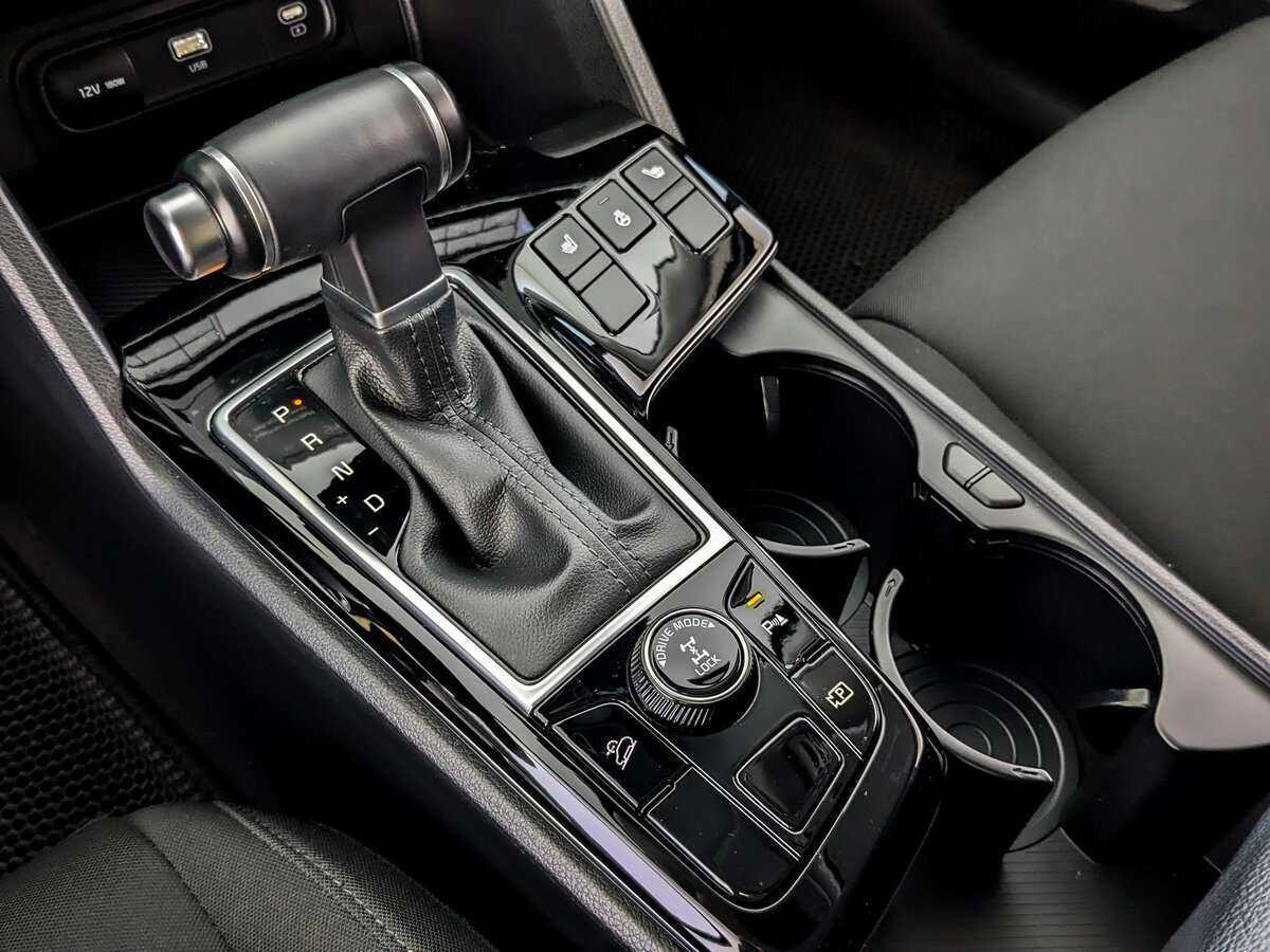 Купить Kia Sportage, 2023, 14 620 км, фото №24