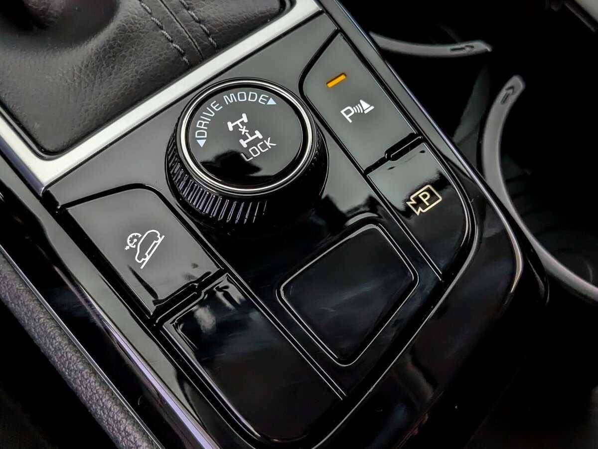 Купить Kia Sportage, 2023, 14 620 км, фото №25