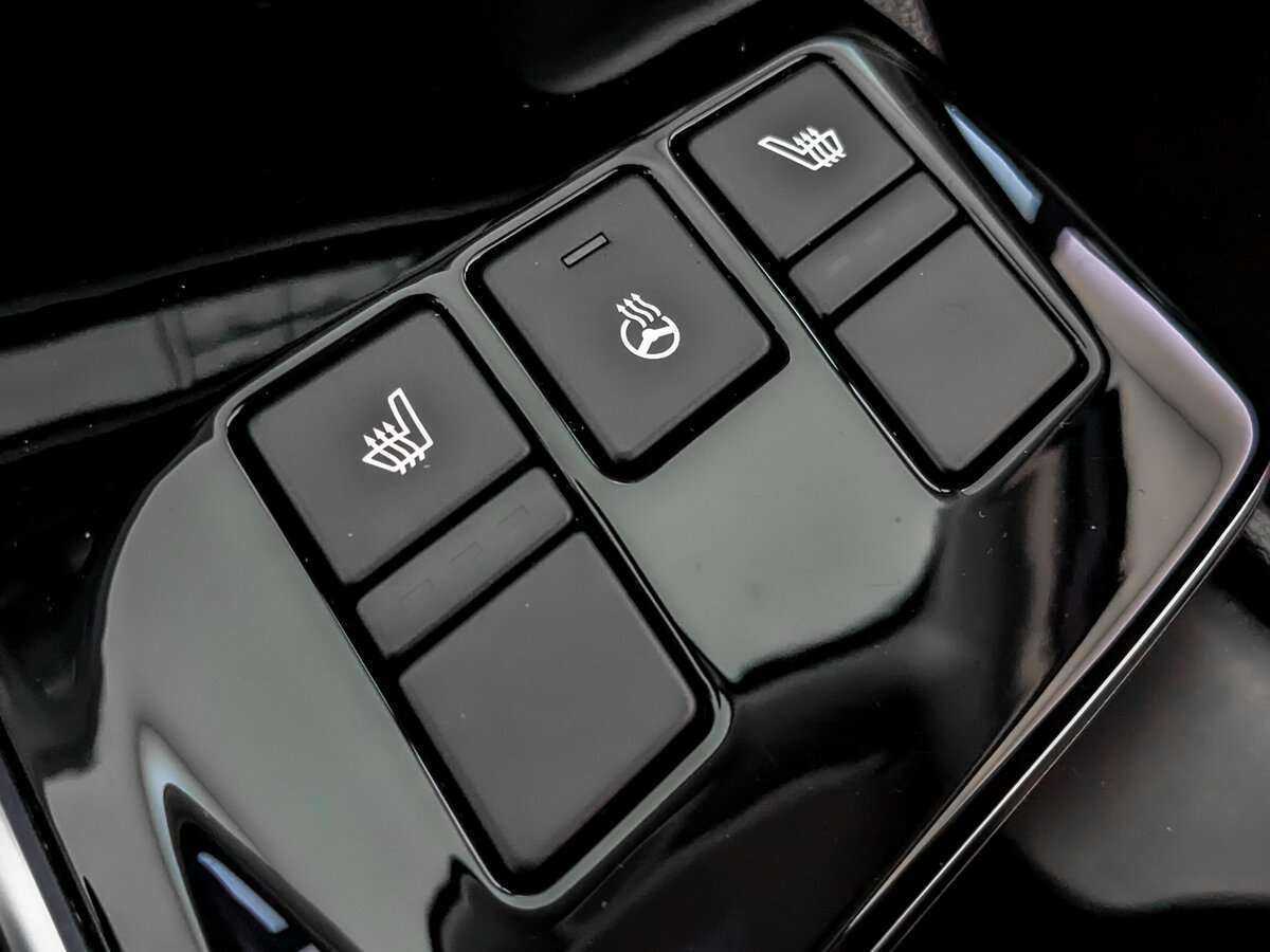 Купить Kia Sportage, 2023, 14 620 км, фото №26