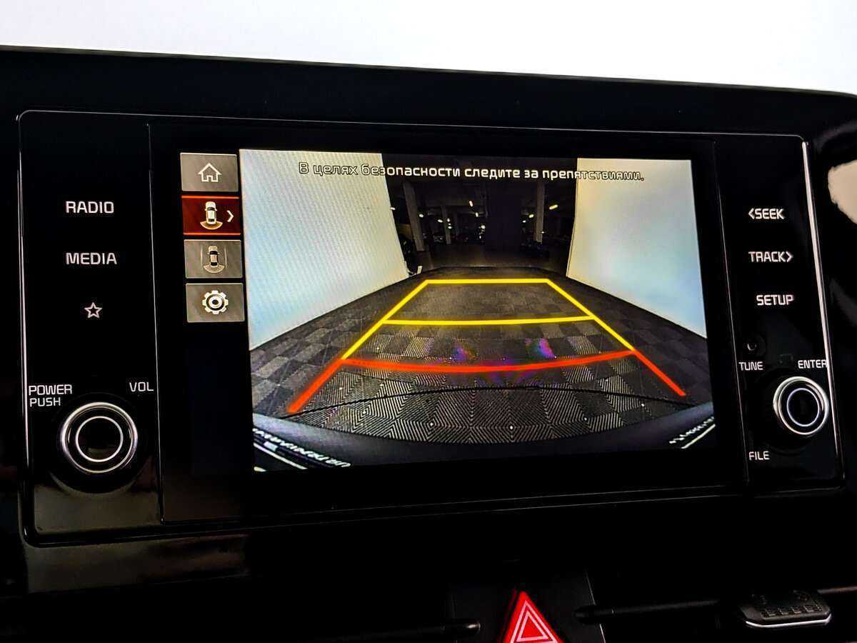 Купить Kia Sportage, 2023, 14 620 км, фото №27