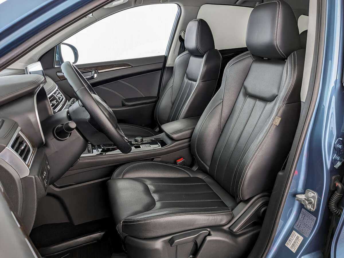 Купить Dongfeng 580, 2021, 36 770 км, фото №16