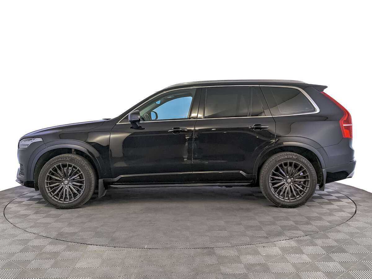 Купить Volvo XC90, 2019, 123 000 км, фото №7