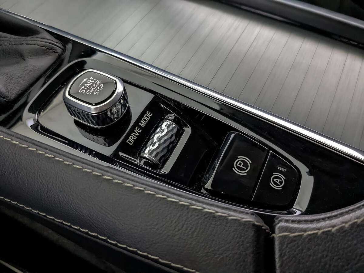 Купить Volvo XC90, 2019, 123 000 км, фото №16