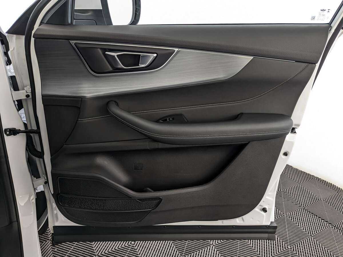 Купить Chery Tiggo 4 Pro, 2023, 18 974 км, фото №21