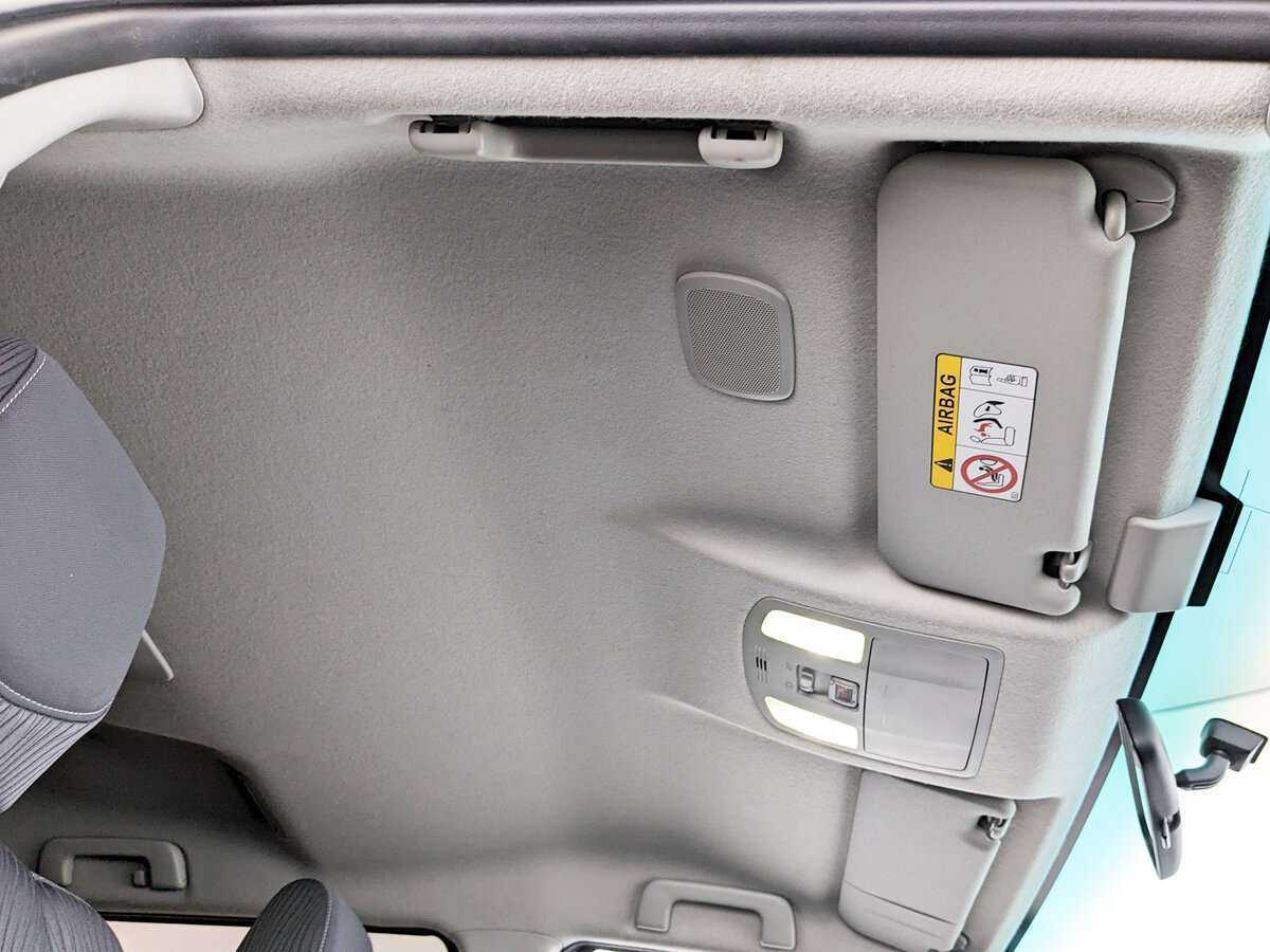 Купить Toyota Fortuner, 2021, 40 064 км, фото №17