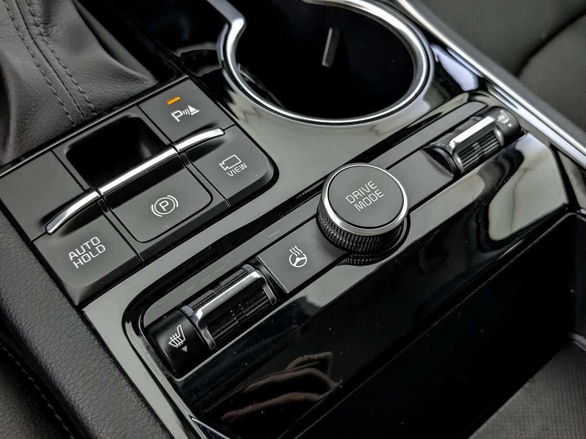 Купить Kia K5, 2021, 31 765 км, фото №25