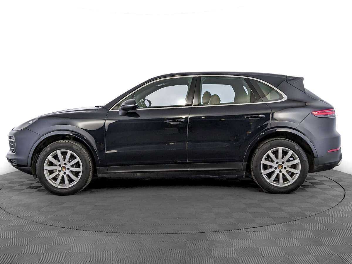 Купить Porsche Cayenne, 2019, 51 240 км, фото №8