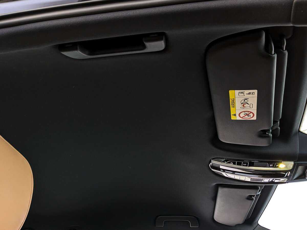 Купить Porsche Cayenne, 2019, 51 240 км, фото №24