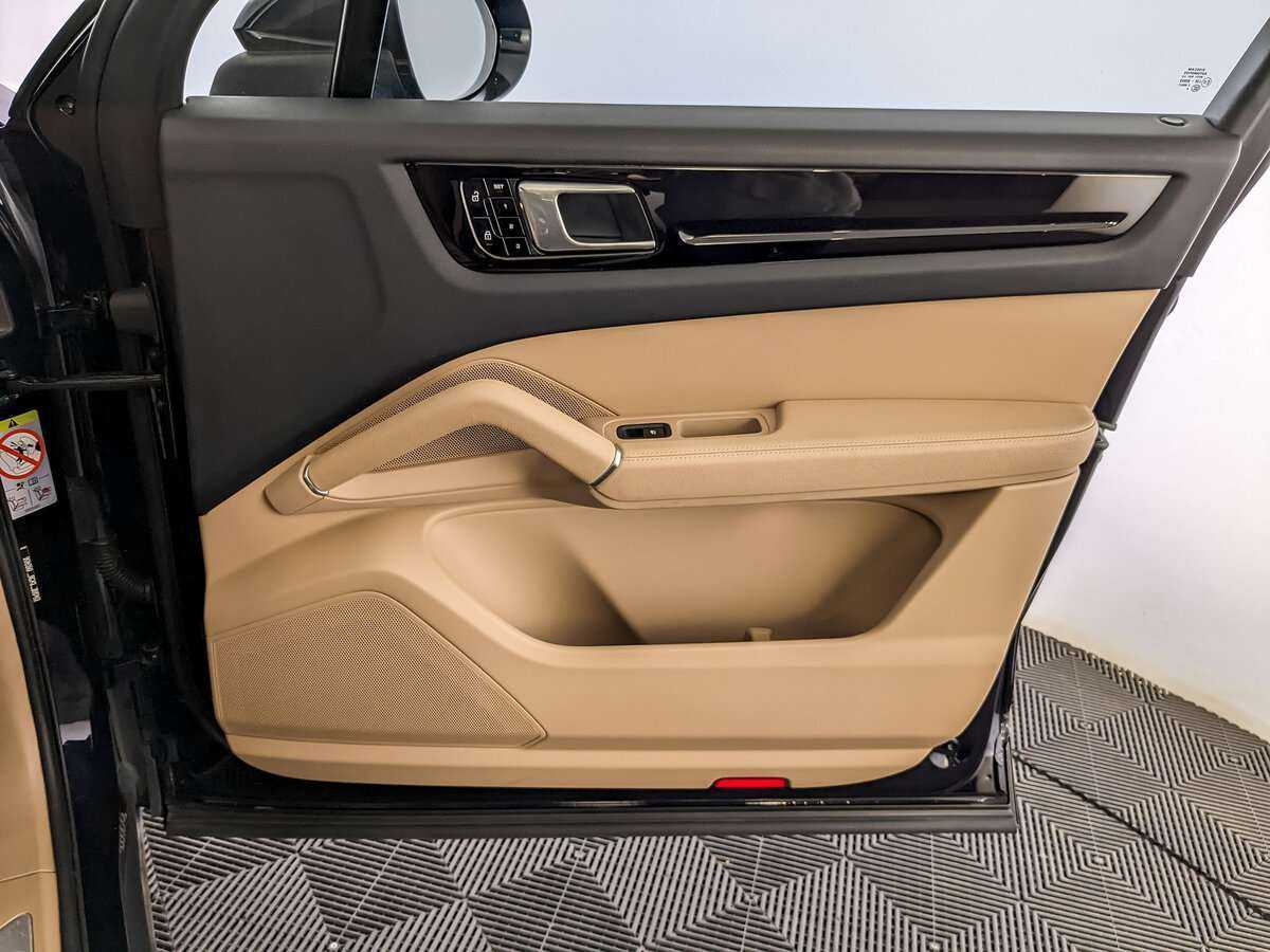 Купить Porsche Cayenne, 2019, 51 240 км, фото №28