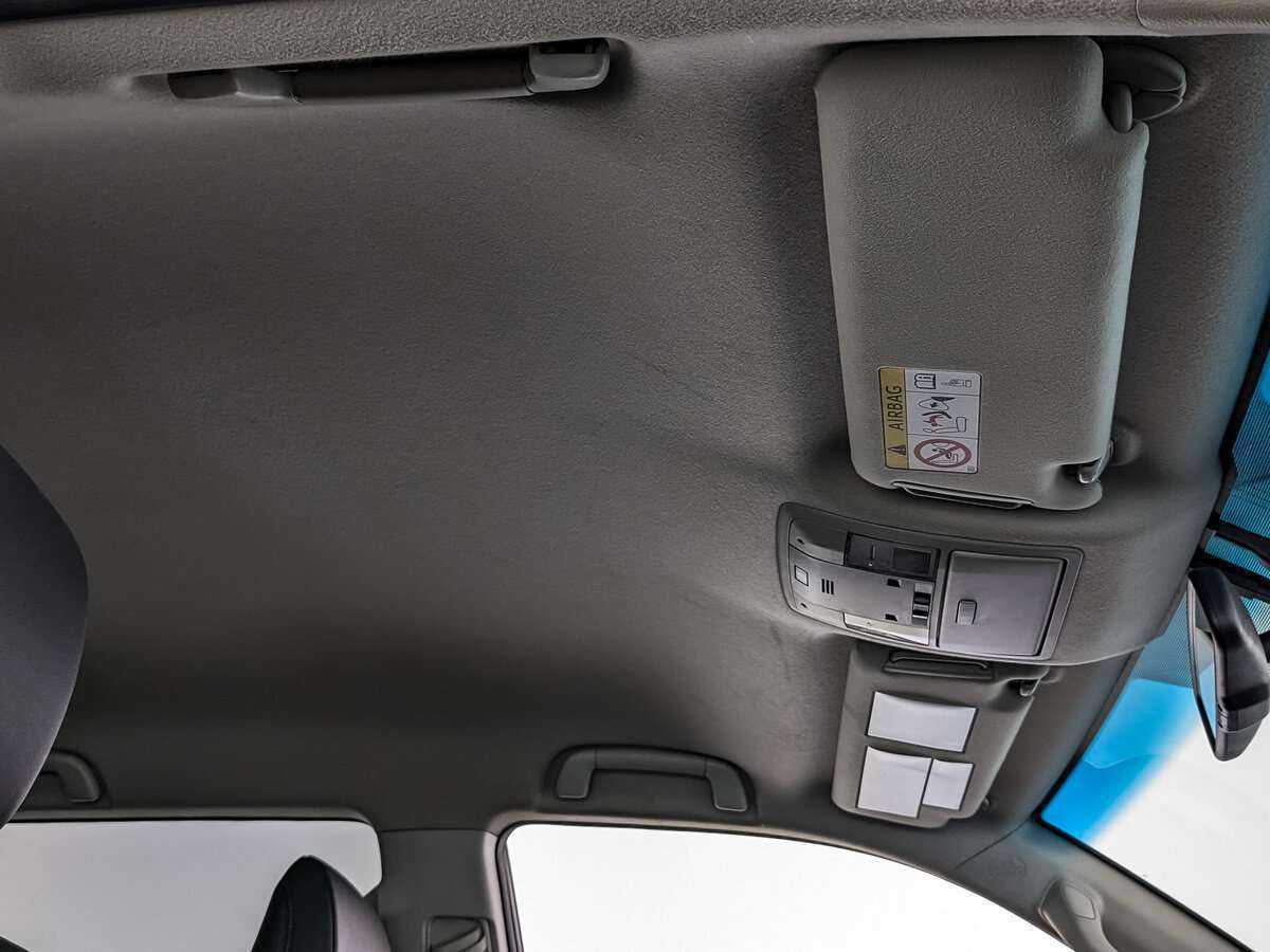 Купить Toyota Land Cruiser Prado, 2016, 332 559 км, фото №17