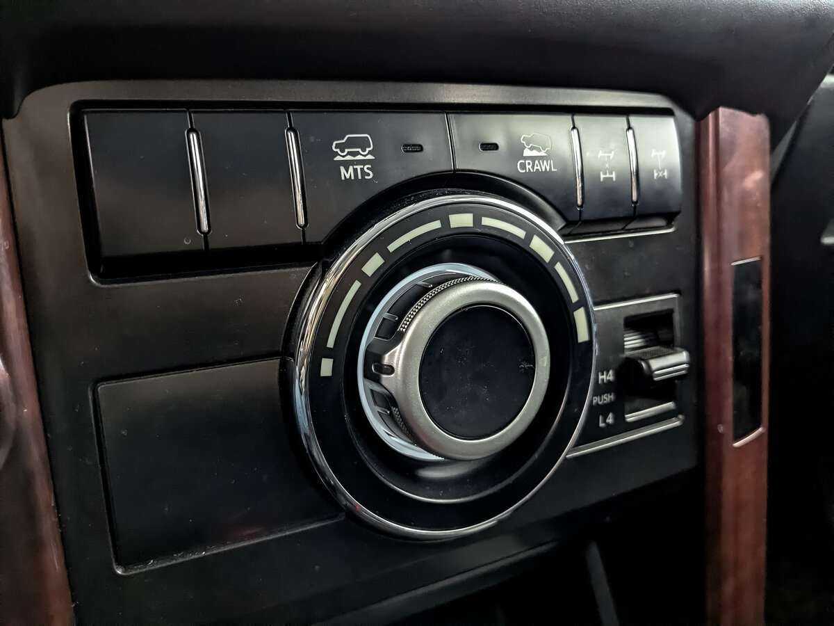 Купить Toyota Land Cruiser Prado, 2016, 332 559 км, фото №21