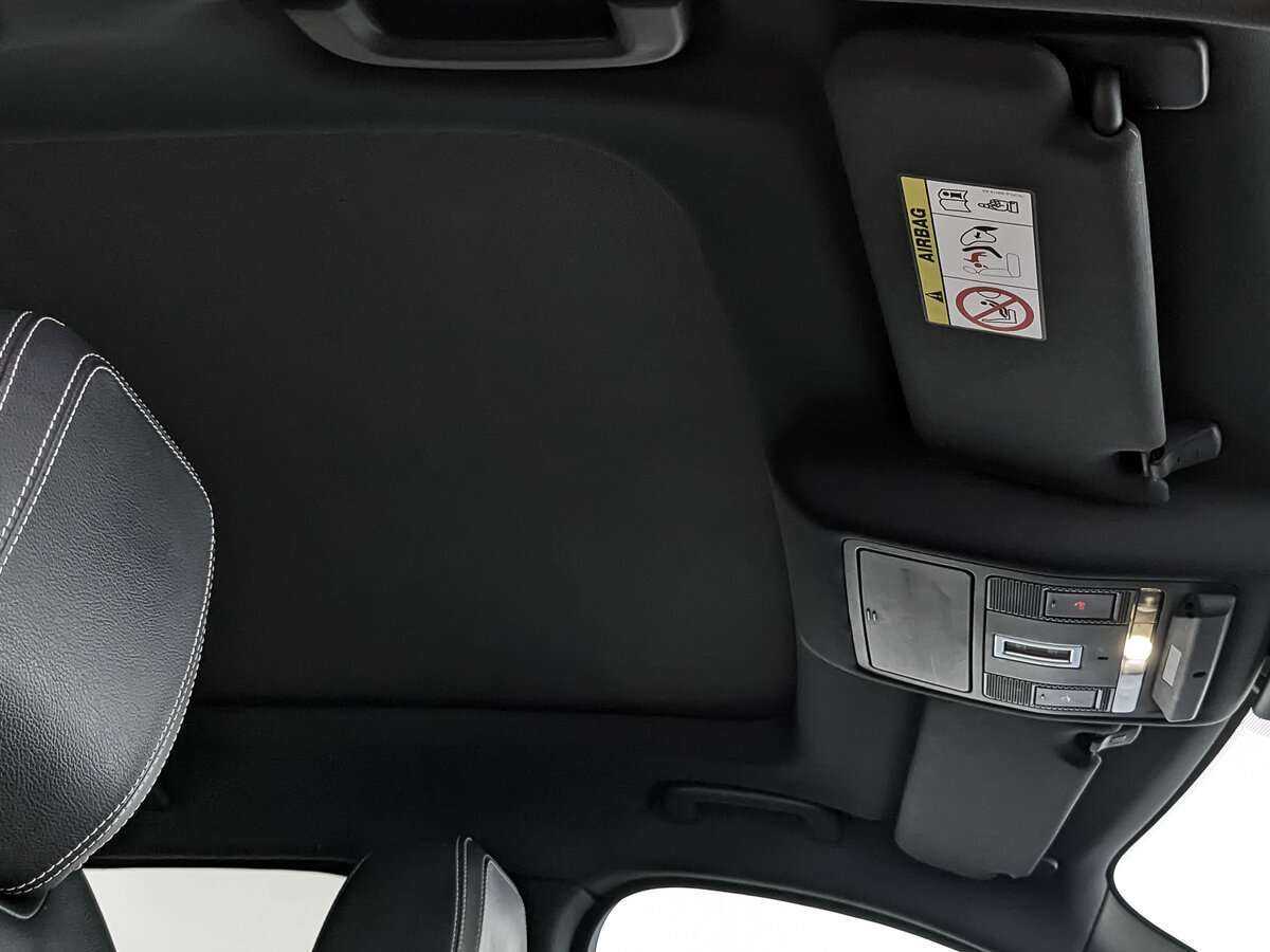 Купить Jaguar F-Pace, 2017, 62 504 км, фото №19