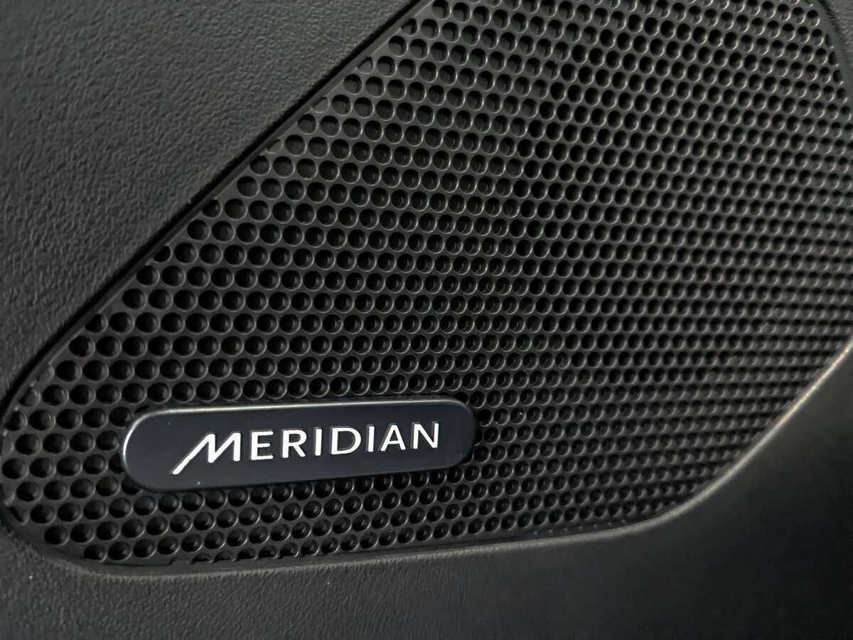 Купить Jaguar F-Pace, 2017, 62 504 км, фото №22