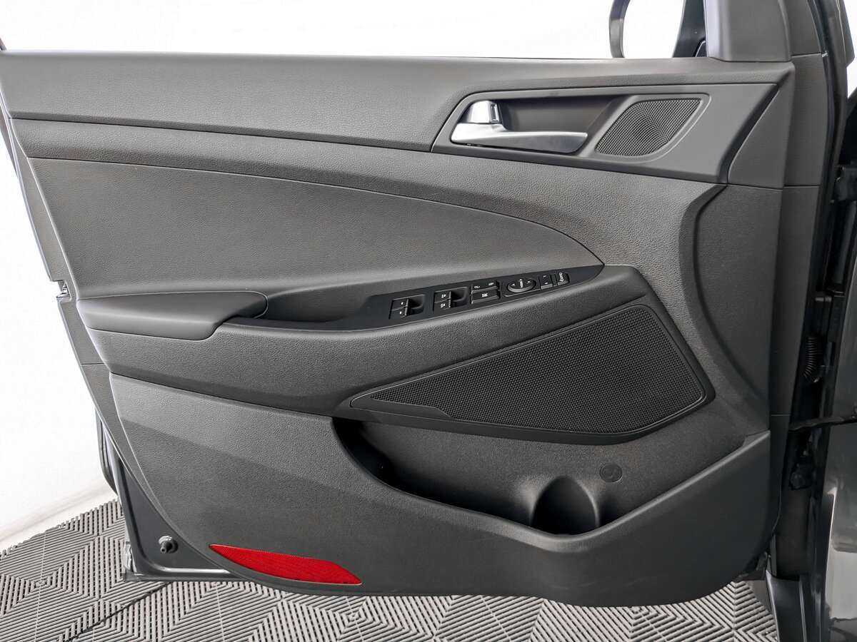 Купить Hyundai Tucson, 2020, 21 521 км, фото №15