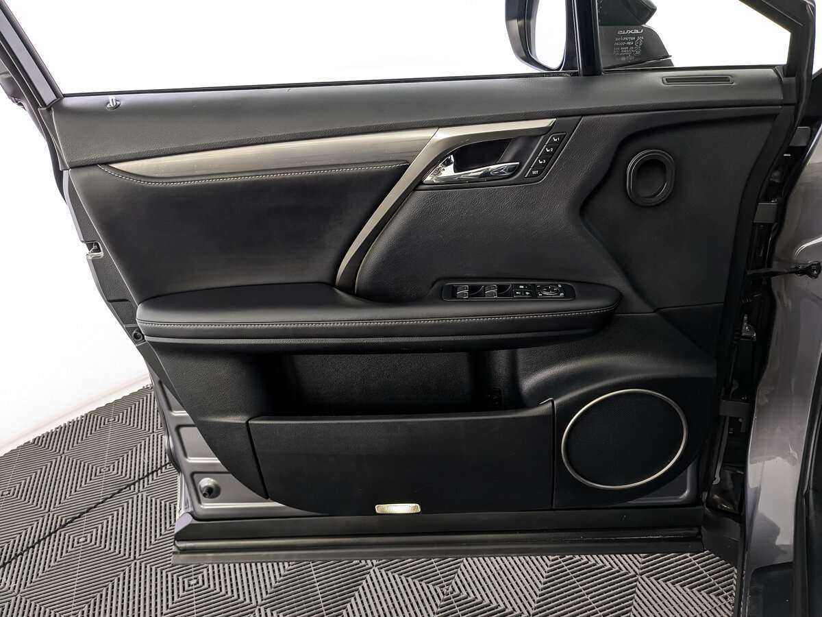 Купить Lexus RX 200t, 2017, 173 504 км, фото №16