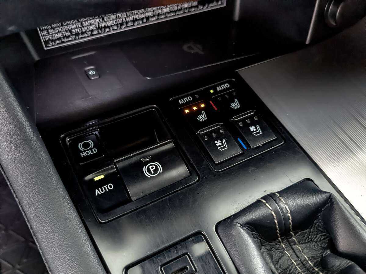 Купить Lexus RX 200t, 2017, 173 504 км, фото №18