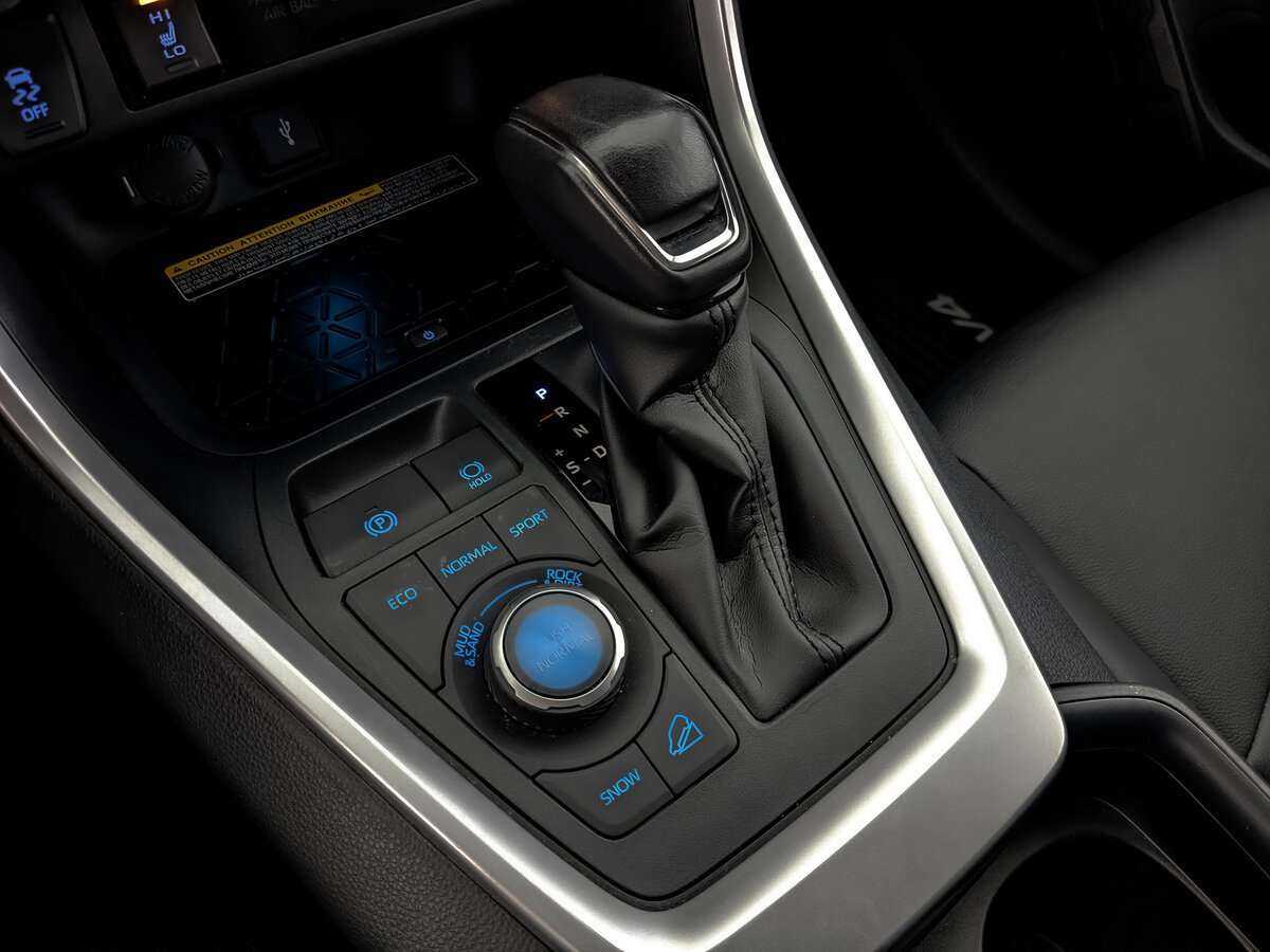 Купить Toyota RAV4, 2022, 40 168 км, фото №26