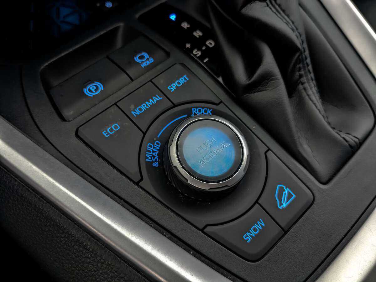 Купить Toyota RAV4, 2022, 40 168 км, фото №27