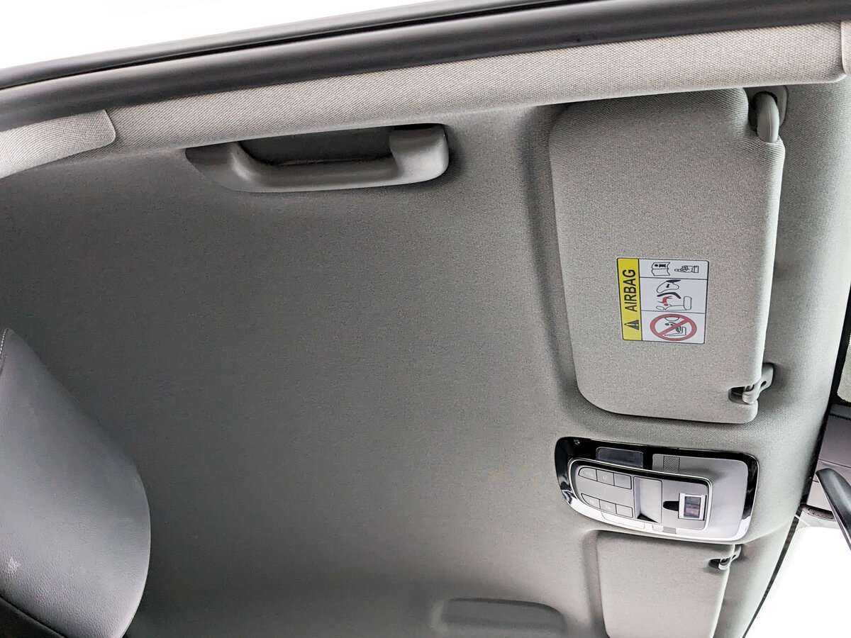 Купить Hyundai Santa Fe, 2023, 24 349 км, фото №19