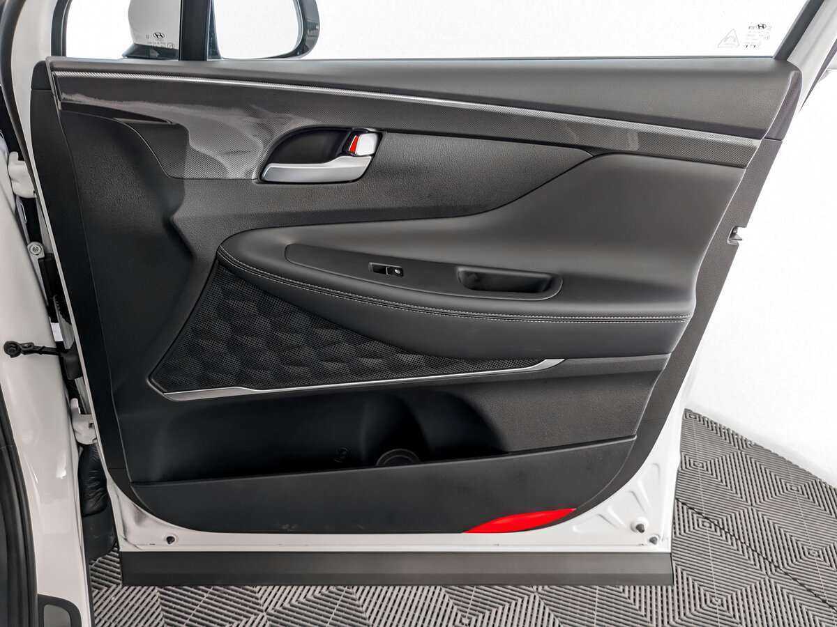 Купить Hyundai Santa Fe, 2023, 24 349 км, фото №21
