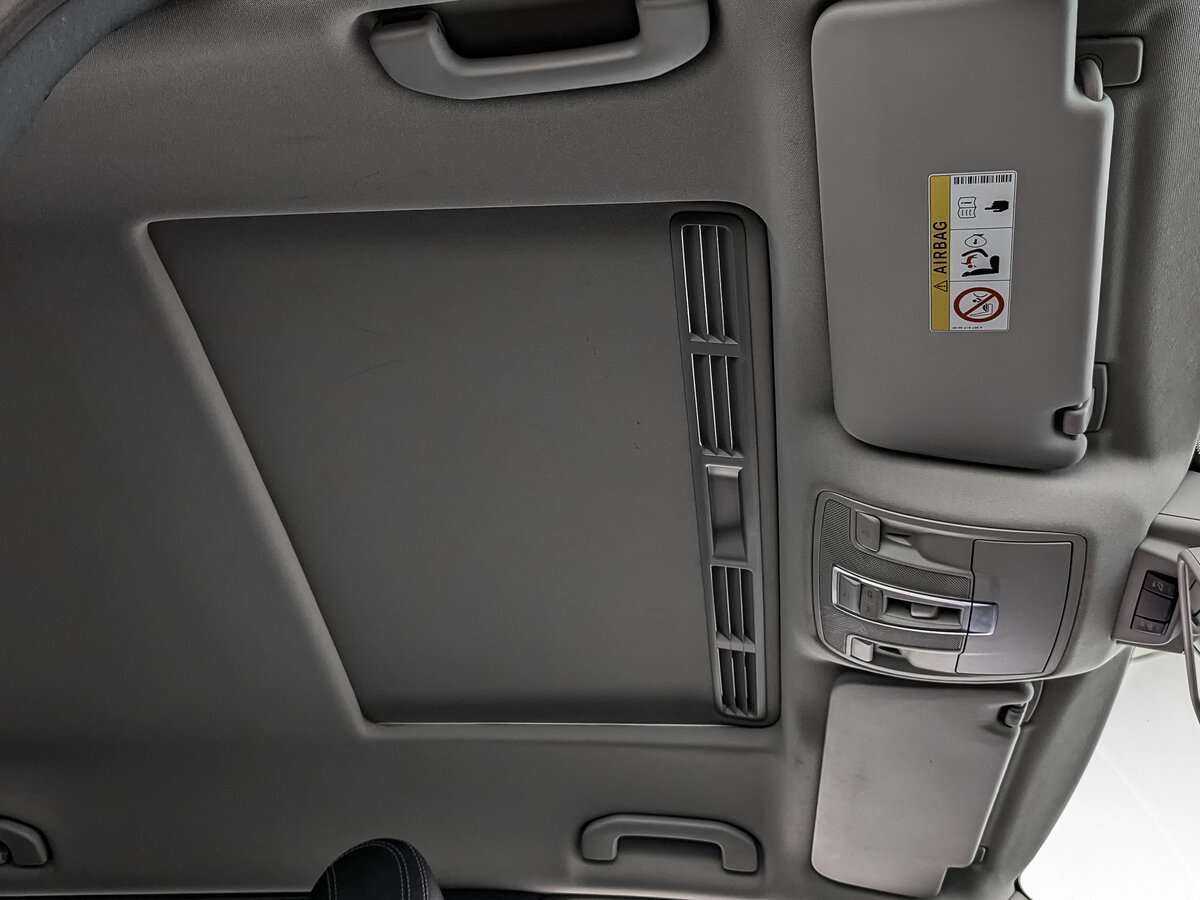 Купить Mercedes-Benz GL-Класс 400, 2014, 153 815 км, фото №19