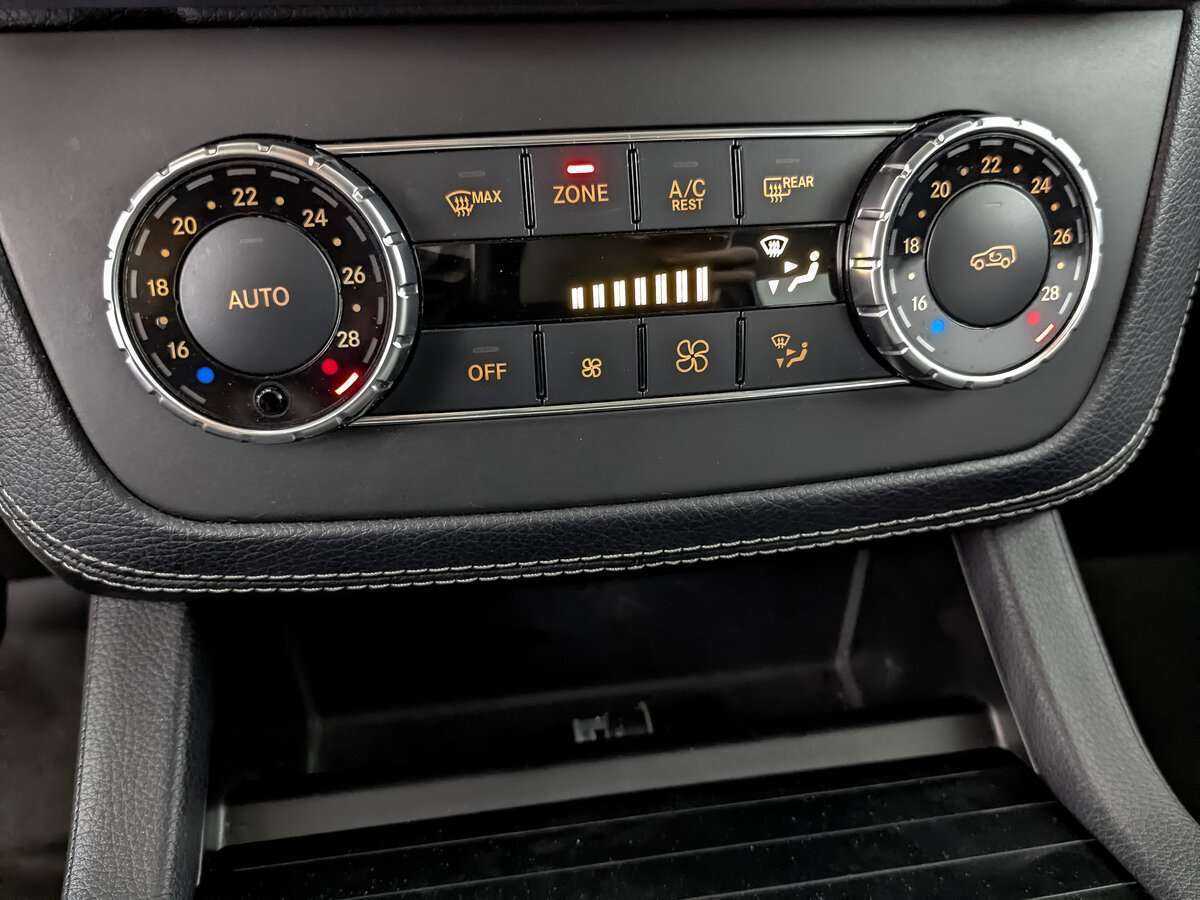 Купить Mercedes-Benz GL-Класс 400, 2014, 153 815 км, фото №24