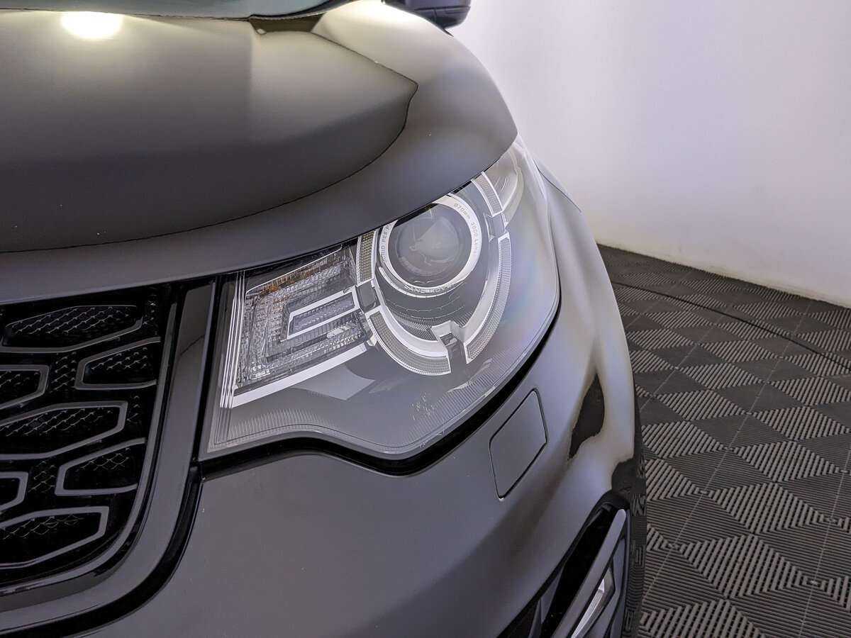 Купить Land Rover Discovery Sport, 2017, 70 000 км, фото №11