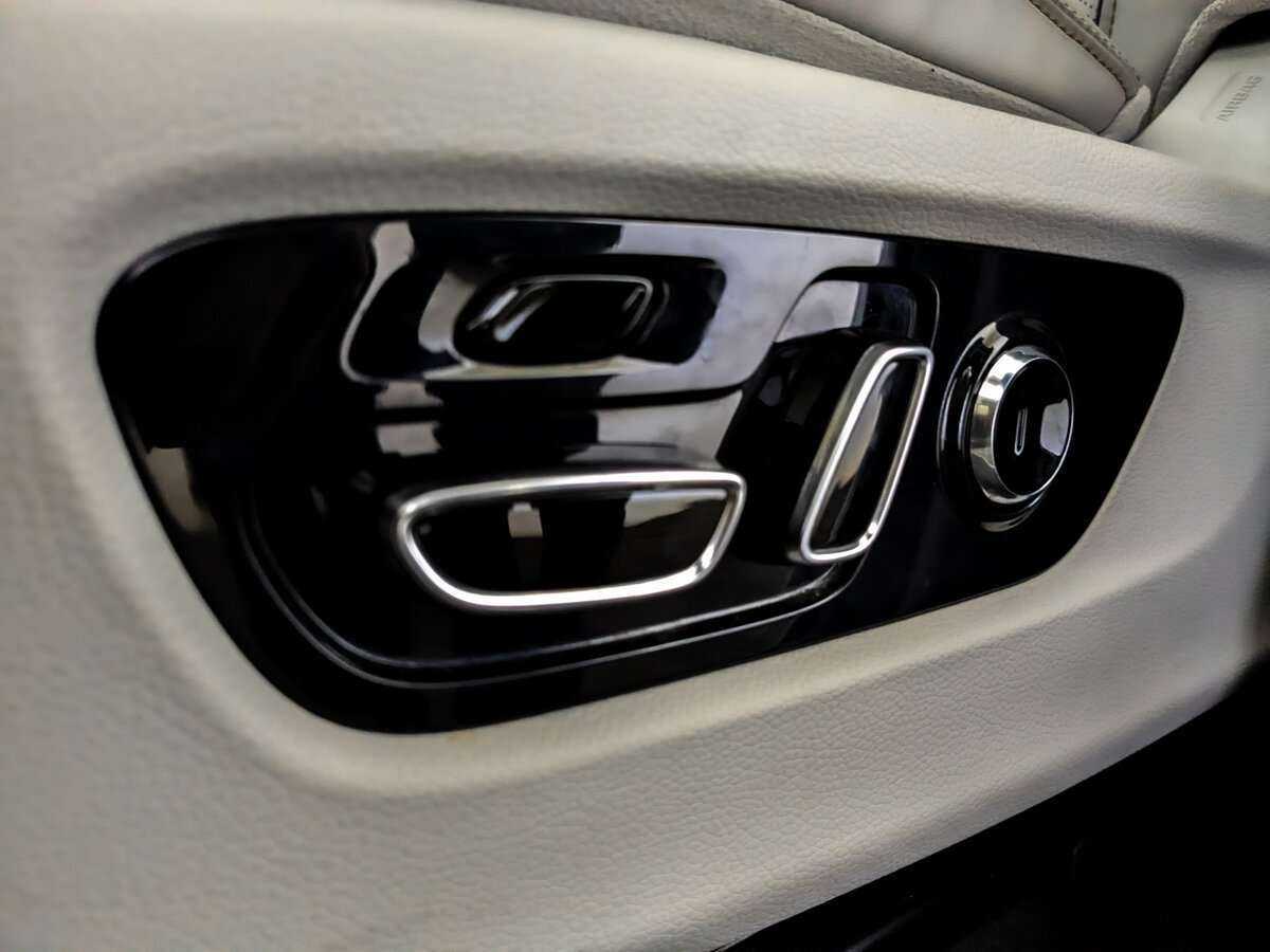 Купить GAC GS8, 2023, 20 300 км, фото №20