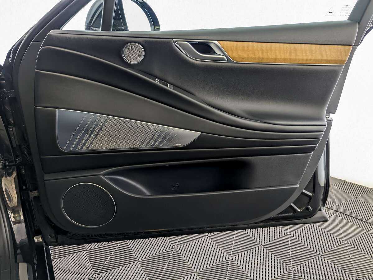 Купить Genesis G80, 2021, 37 124 км, фото №18