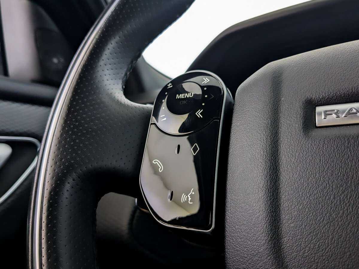 Купить Land Rover Range Rover Velar, 2019, 95 454 км, фото №21