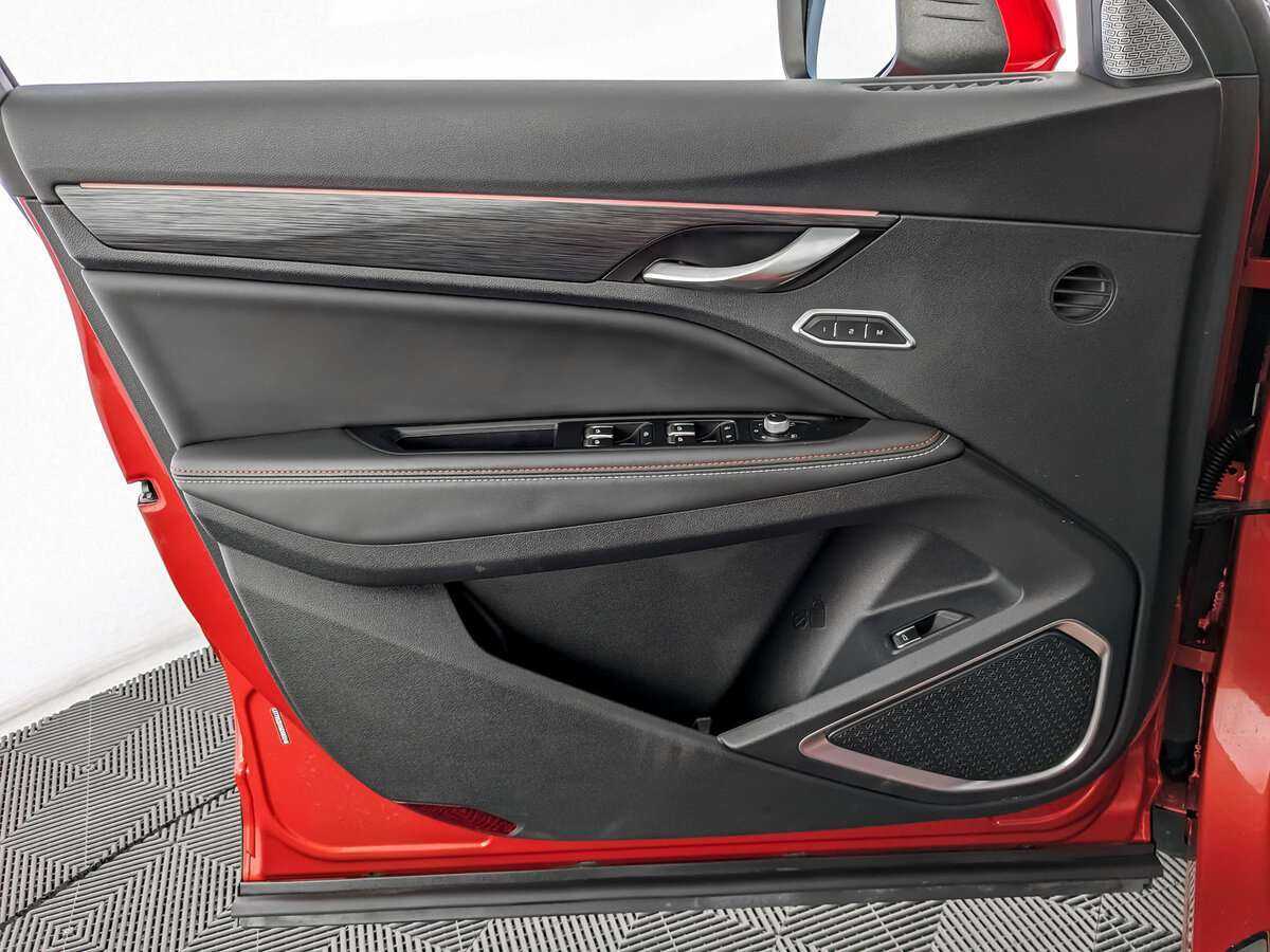 Купить Geely Tugella, 2021, 52 774 км, фото №15