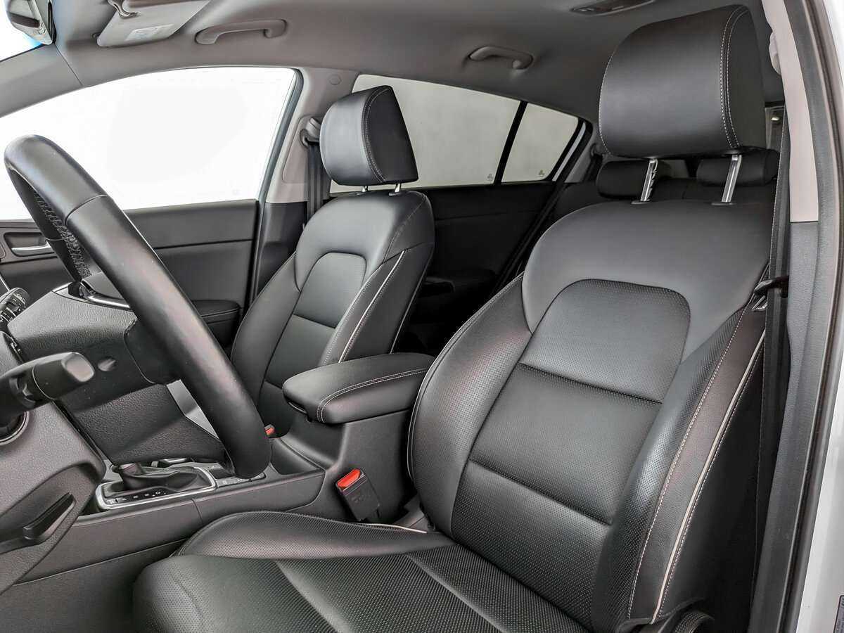 Купить Kia Sportage, 2021, 67 517 км, фото №16