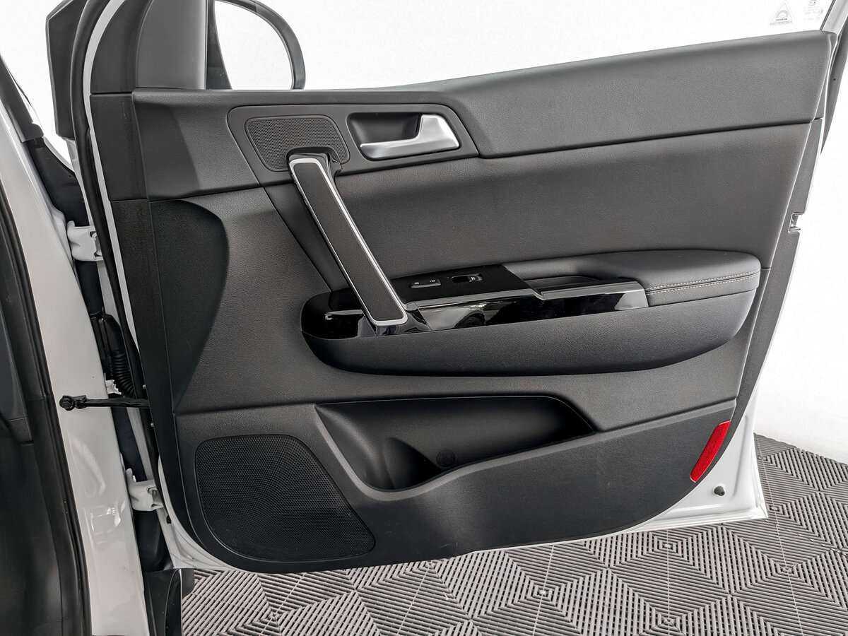 Купить Kia Sportage, 2021, 67 517 км, фото №20