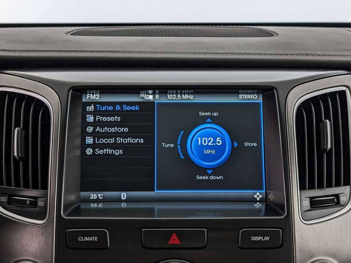 Купить Hyundai Equus, 2012, 99 017 км, фото №13