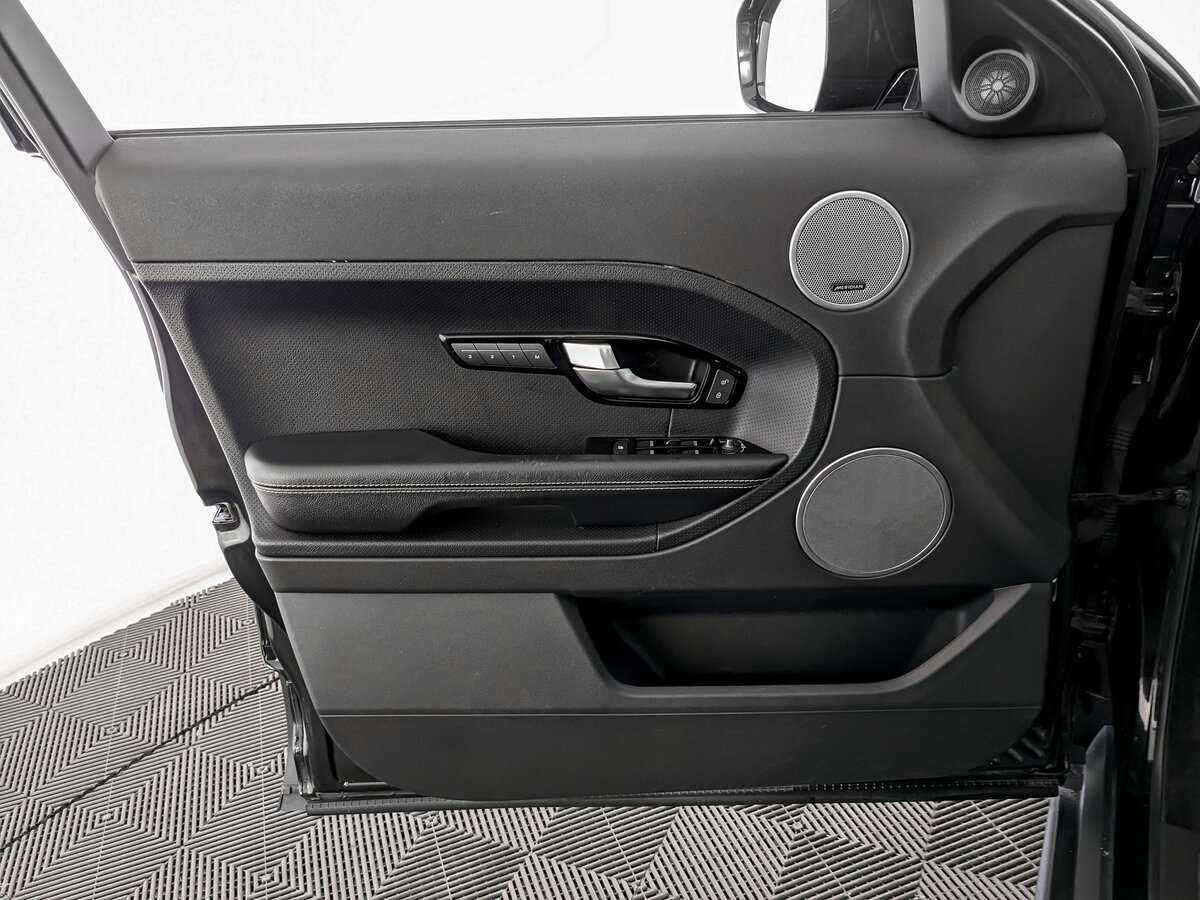 Купить Land Rover Range Rover Evoque 6-speed, 2014, 142 000 км, фото №12