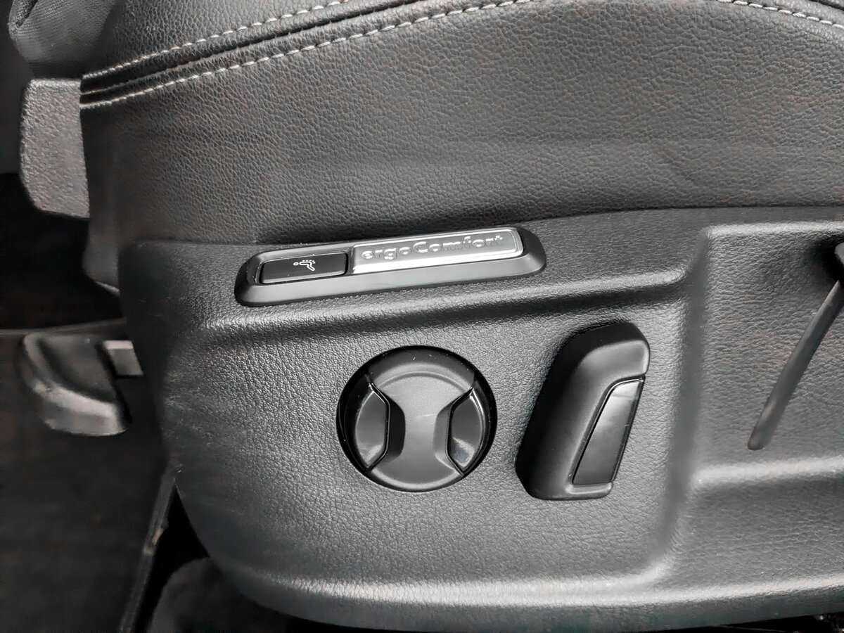 Купить Volkswagen Passat Alltrack, 2018, 188 183 км, фото №21