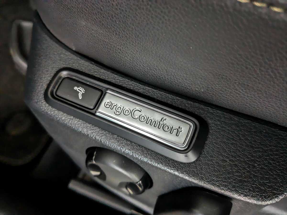 Купить Volkswagen Passat Alltrack, 2018, 188 183 км, фото №22