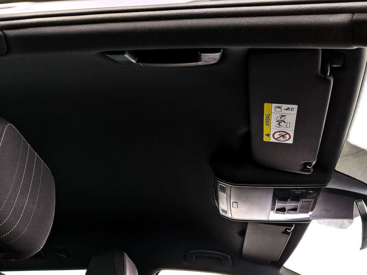 Купить Volkswagen Passat Alltrack, 2018, 188 183 км, фото №24