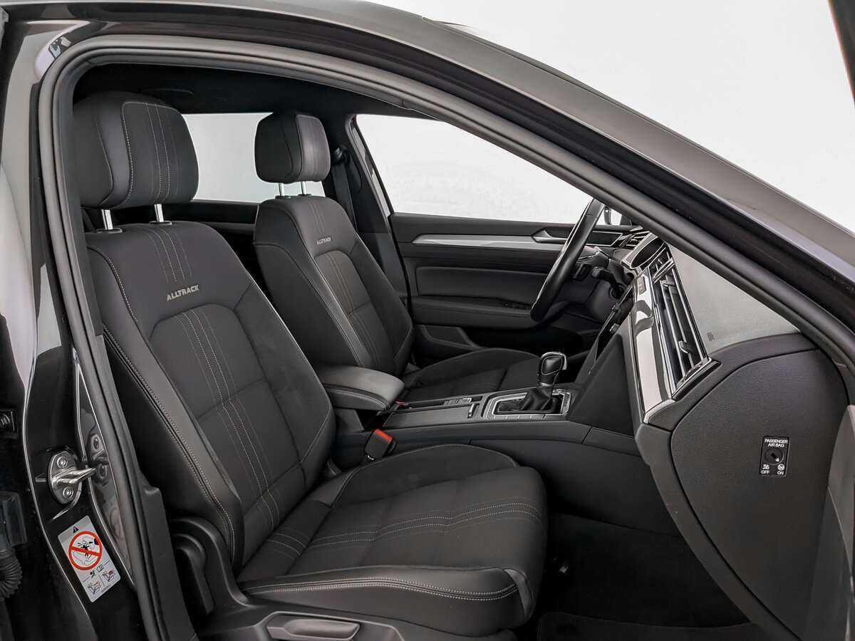 Купить Volkswagen Passat Alltrack, 2018, 188 183 км, фото №25
