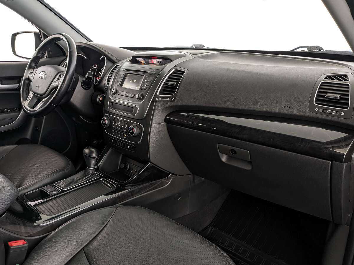 Купить Kia Sorento, 2017, 131 734 км, фото №11