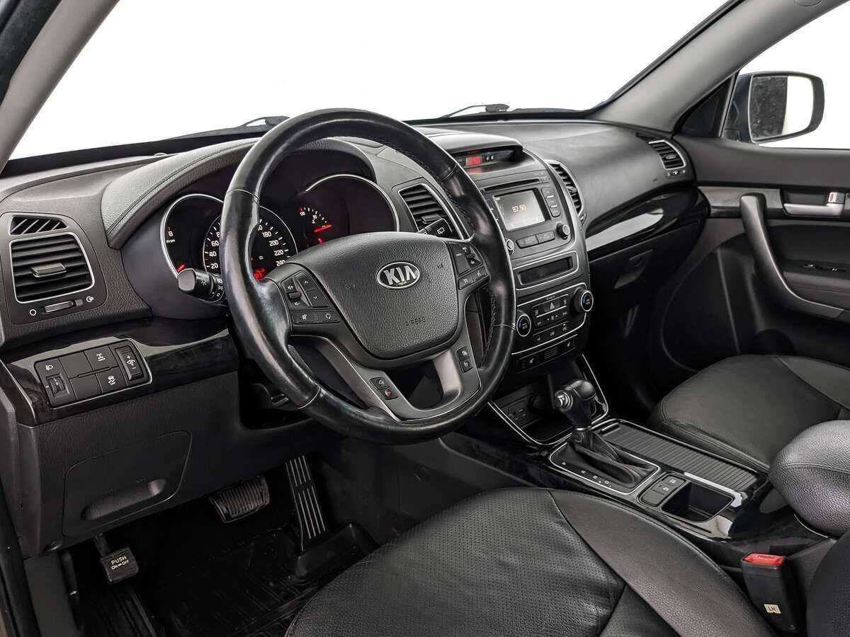 Купить Kia Sorento, 2017, 131 734 км, фото №13